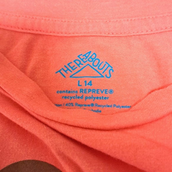 2 Shirts for Girls - Picture 5 of 5